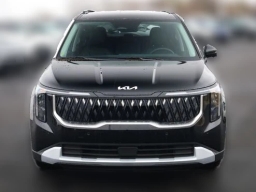 Kia Carnival EX FWD 2026
