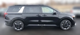 Kia Carnival EX FWD 2026