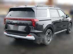 Kia Carnival EX FWD 2026