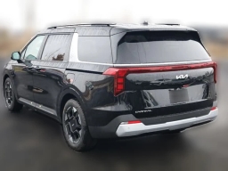 Kia Carnival EX FWD 2026