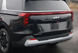 Kia Carnival EX FWD 2026