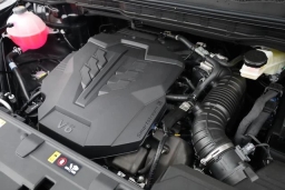 Kia Carnival EX FWD 2026