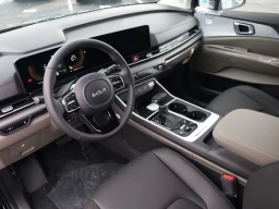 Kia Carnival EX FWD 2026