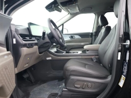 Kia Carnival EX FWD 2026