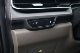 Kia Carnival EX FWD 2026