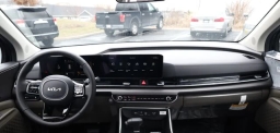 Kia Carnival EX FWD 2026