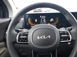 Kia Carnival EX FWD 2026
