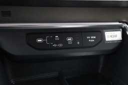Kia Carnival EX FWD 2026