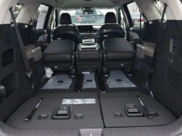 Kia Carnival EX FWD 2026