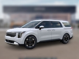 Kia Carnival EX FWD 2026