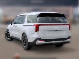 Kia Carnival EX FWD 2026