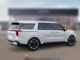 Kia Carnival EX FWD 2026