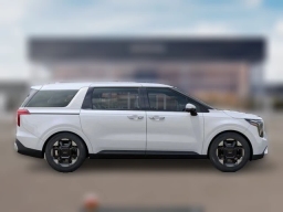 Kia Carnival EX FWD 2026