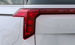 Kia Carnival EX FWD 2026