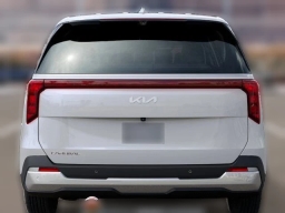 Kia Carnival EX FWD 2026