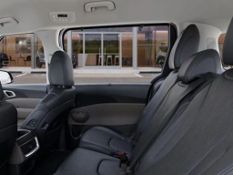 Kia Carnival EX FWD 2026