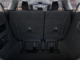 Kia Carnival EX FWD 2026