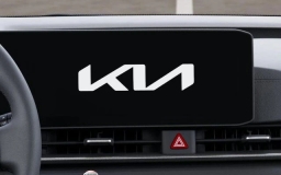 Kia Carnival EX FWD 2026