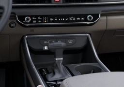 Kia Carnival EX FWD 2026