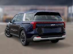 Kia Carnival EX FWD 2026