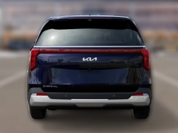 Kia Carnival EX FWD 2026