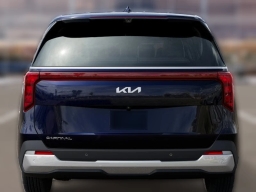 Kia Carnival EX FWD 2026