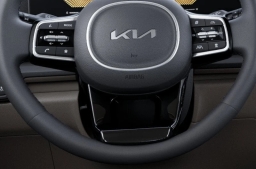 Kia Carnival EX FWD 2026