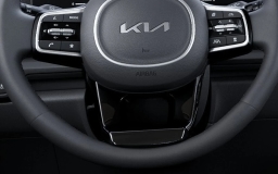 Kia Carnival EX FWD 2026