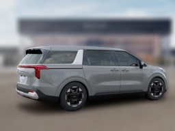 Kia Carnival EX FWD 2026