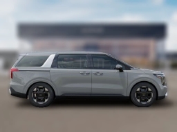 Kia Carnival EX FWD 2026
