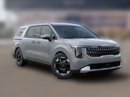 Kia Carnival EX FWD 2026
