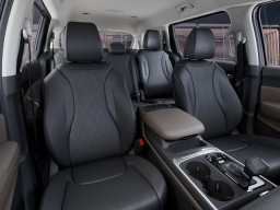 Kia Carnival EX FWD 2026
