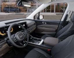 Kia Carnival EX FWD 2026