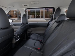 Kia Carnival EX FWD 2026