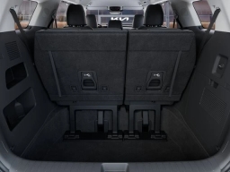 Kia Carnival EX FWD 2026