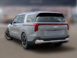 Kia Carnival EX FWD 2026