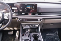 Kia Carnival EX FWD 2026