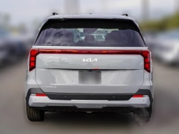 Kia Carnival EX FWD 2026