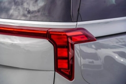 Kia Carnival EX FWD 2026