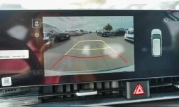 Kia Carnival EX FWD 2026