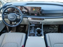 Kia Carnival EX FWD 2026