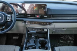 Kia Carnival EX FWD 2026