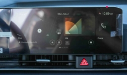 Kia Carnival EX FWD 2026