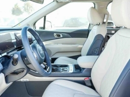 Kia Carnival EX FWD 2026