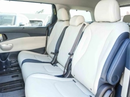 Kia Carnival EX FWD 2026