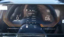 Kia Carnival EX FWD 2026