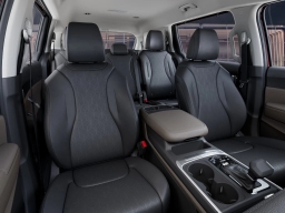 Kia Carnival EX FWD 2026