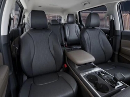 Kia Carnival EX FWD 2026