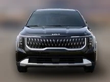 Kia Carnival EX FWD 2026
