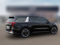 Kia Carnival EX FWD 2026